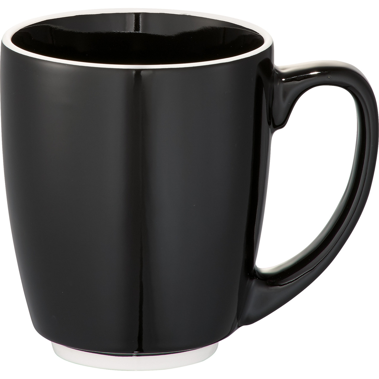 Olli 14-oz. Ceramic Mug