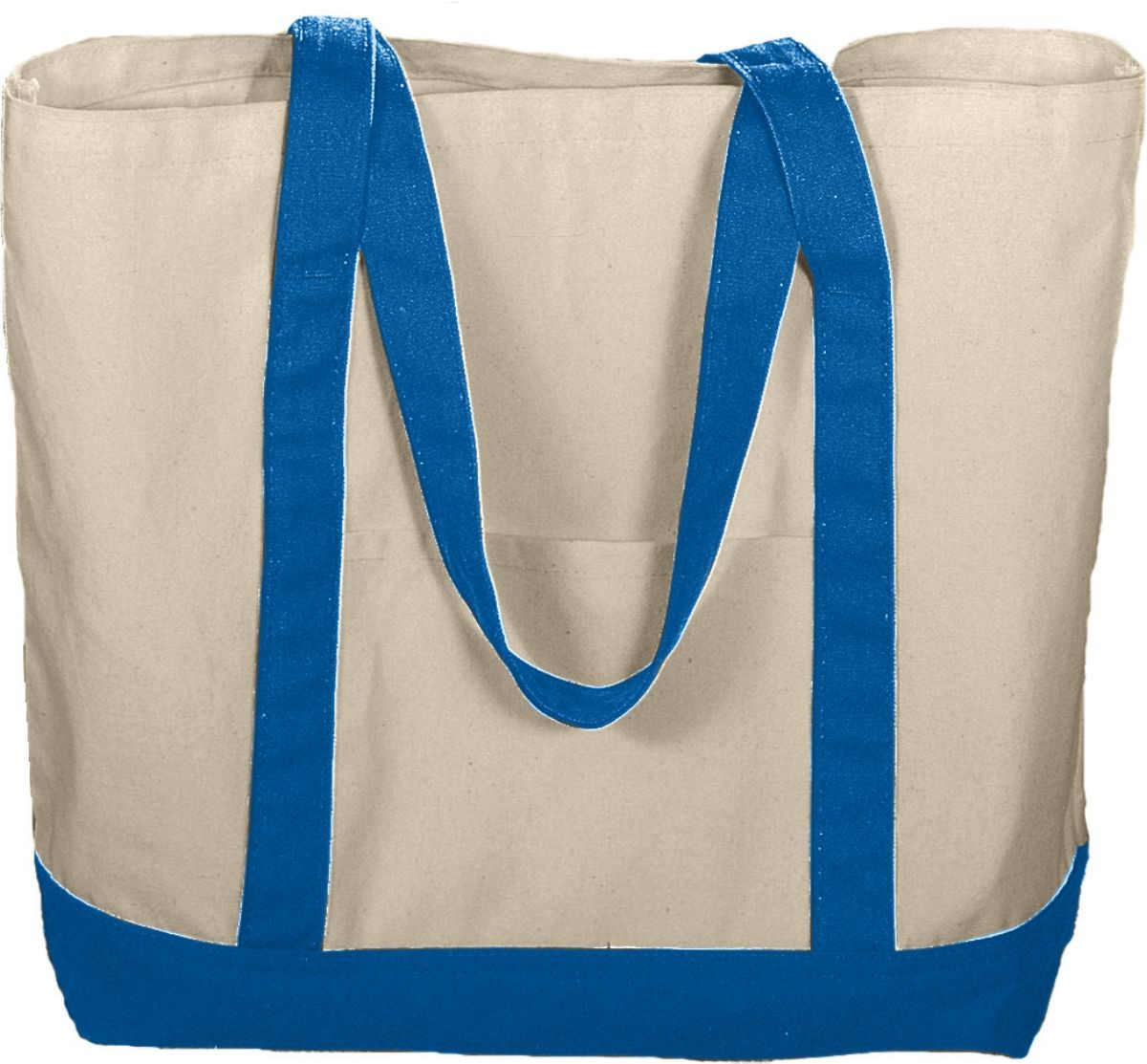 Boater Tote