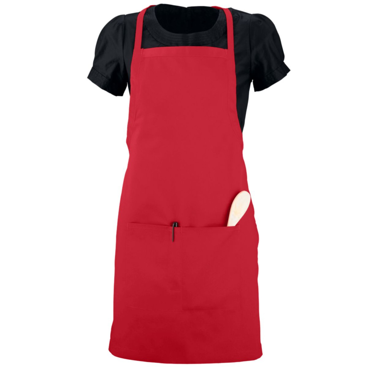Waiter Apron With Pockets