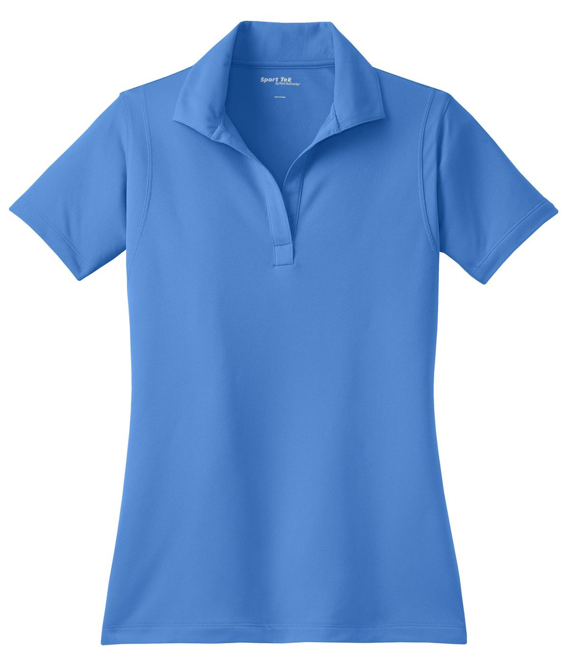 LST650 - Sport-Tek Ladies Micropique Sport-Wick Polo
