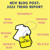 2022 Fashion Trends