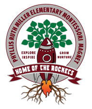 Phyllis Ruth Miller Elementary