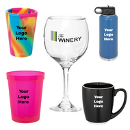 Drinkware