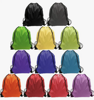 Drawstring Bags