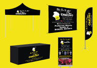 Indoor / Outdoor Signs