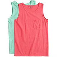 Tank Tops & Sleeveless