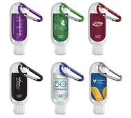 Hand Sanitizer