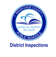 MDCPS - District Inspections