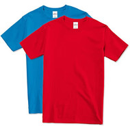 Short Sleeve T‑shirts
