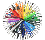 Lanyards