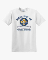 Madie Ives P.E Shirt