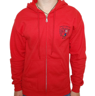 Sunny Isles K-5 Full Zip Hoodie