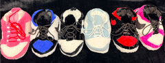 Sneaker Slippers