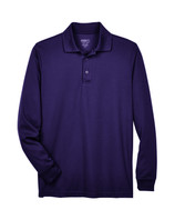 SWEET YEARS TECHNO FINE MESH POLO サイズM 黒 TravisMathew Oceanside Geo Polo TM1MY403 – BT Imprintables