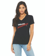 Endless Possibilities - Bella & Canvas V Neck