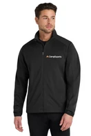 Port Authority Active Soft Shell Jacket