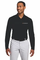 Nike Dri-FIT Micro Pique 2.0 Long Sleeve Polo