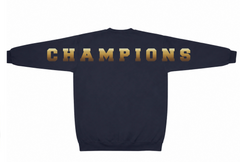 Port & Co™ Tri-Blend Long Sleeve Tee