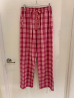 Pajama sleep bottoms
