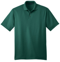 K528 - Port Authority Unisex Performance Fine Jacquard Polo