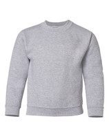 33060 - Heavy Blend Youth Crewneck Sweatshirt