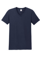 64V00 - Gildan Softstyle V-Neck T-Shirt