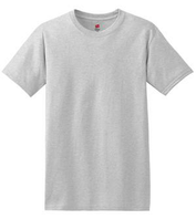 5280 - Hanes ComfortSoft Heavyweight 100% Cotton T-Shirt