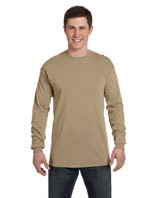 C6014 - Adult Heavyweight Long-Sleeve T-Shirt
