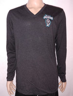 MLEC L/S V-NECK