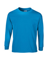 G240 - Gildan Adult Ultra Cotton® Long-Sleeve T-Shirt