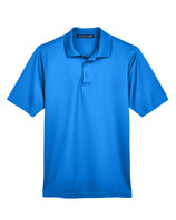 DG20 - Devon & Jones CrownLux Performance™ Men's Plaited Polo