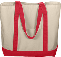 Boater Tote