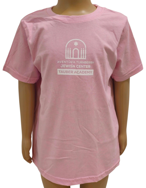 Tauber C/N Shirts Pink