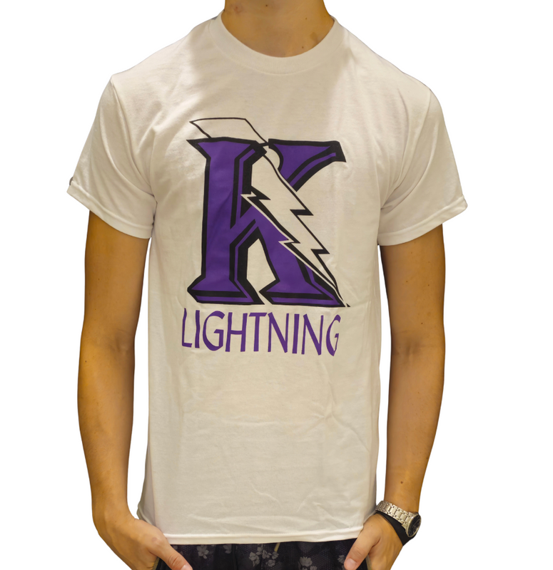 Krop P.E Shirt Personal Fitness Krop P.E Shirt Personal Fitness