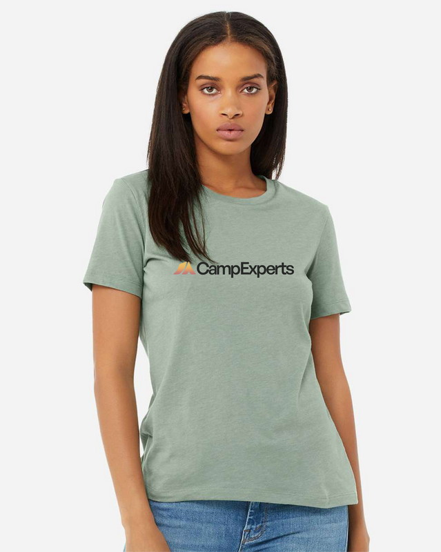 Bella & Canvas Relaxed Fit