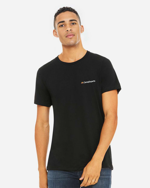 Bella & Canvas Tri Blend Tee