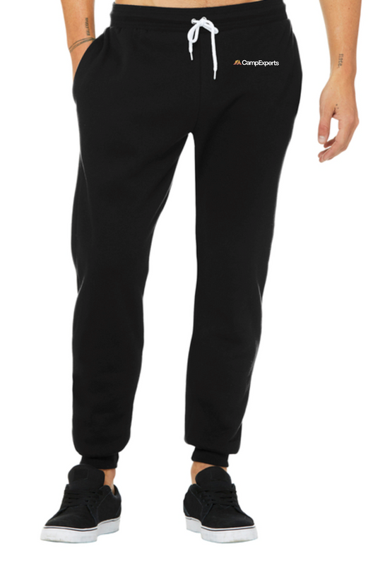 Bella & Canvas Joggers