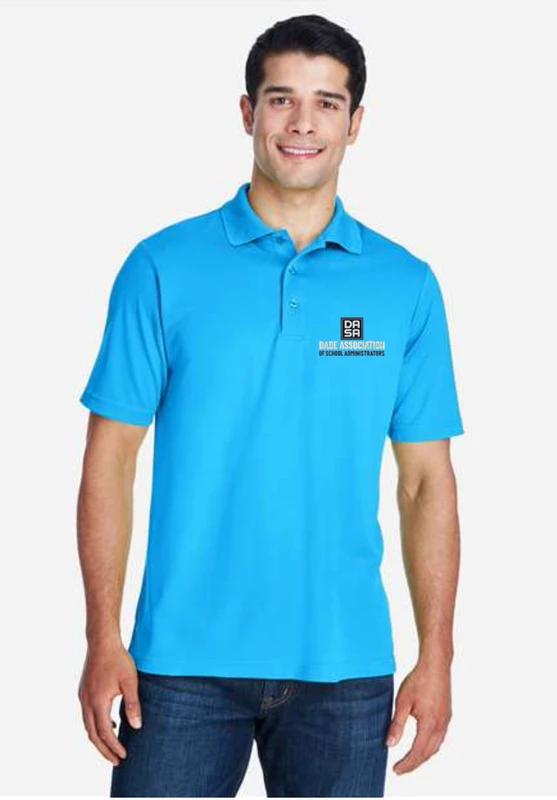 Men's Origin Performance Piqué Polo
