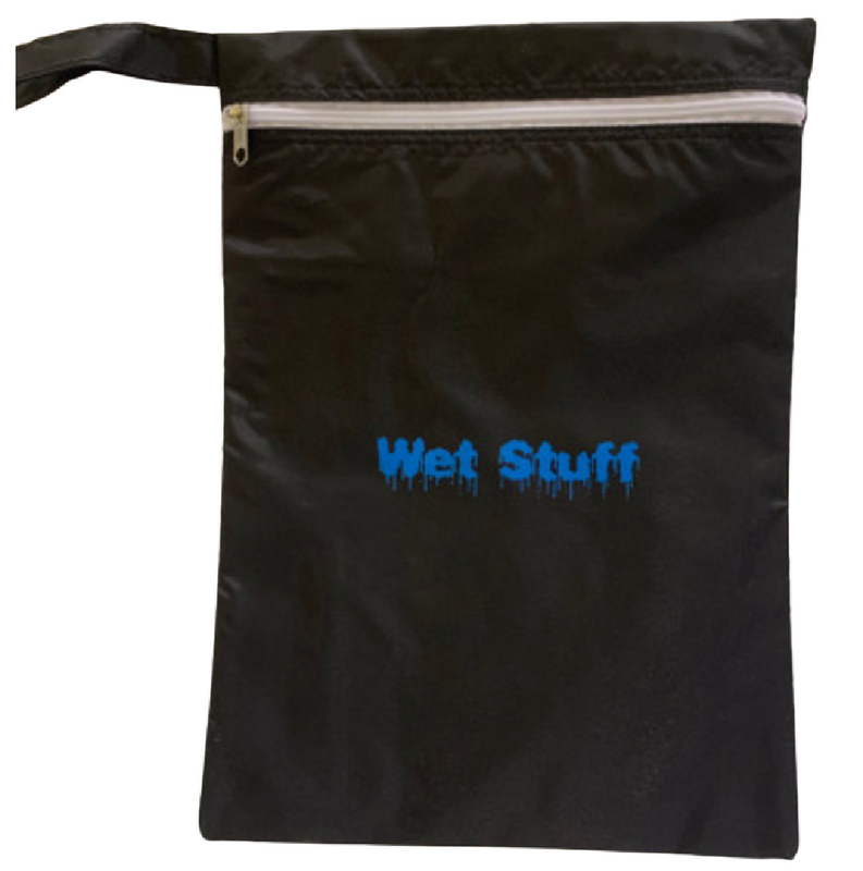 Wet Stuff Bag