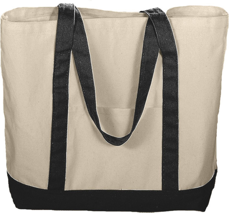 Boater Tote