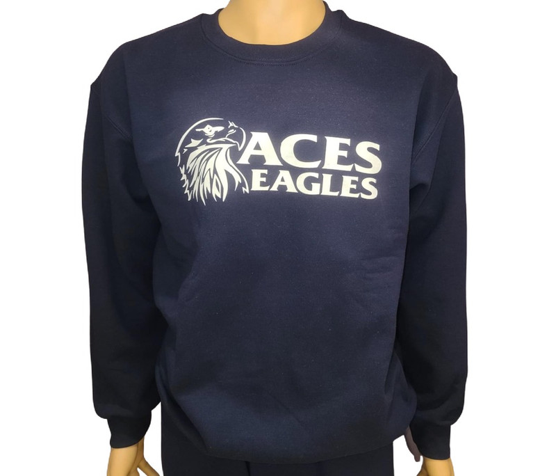 ACES C/N SWEATSHIRT