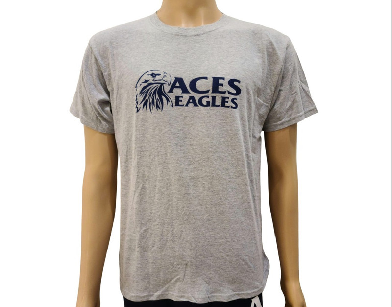 ACES (Cotton) P.E Shirt