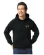 Teaspoon Unisex Adult Heavy Blend™ 8 oz., 50/50 Hooded Sweatshirt