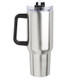 40 oz. Alps Stainless Steel Travel Mugs with Handle