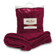 Mink Touch Luxury Fleece Blanket