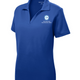 M-DCPS Board Members  Sport-Tek Ladies PosiCharge RacerMesh Polo