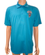 MLEC Unisex Dri-fit Polo Teal