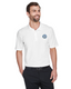 Devon & Jones Performance® Men's Plaited Polo