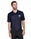 Devon & Jones Performance® Men's Plaited Polo