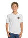 Port Authority Youth Silk Touch Polo Port Authority Youth Silk Touch Polo